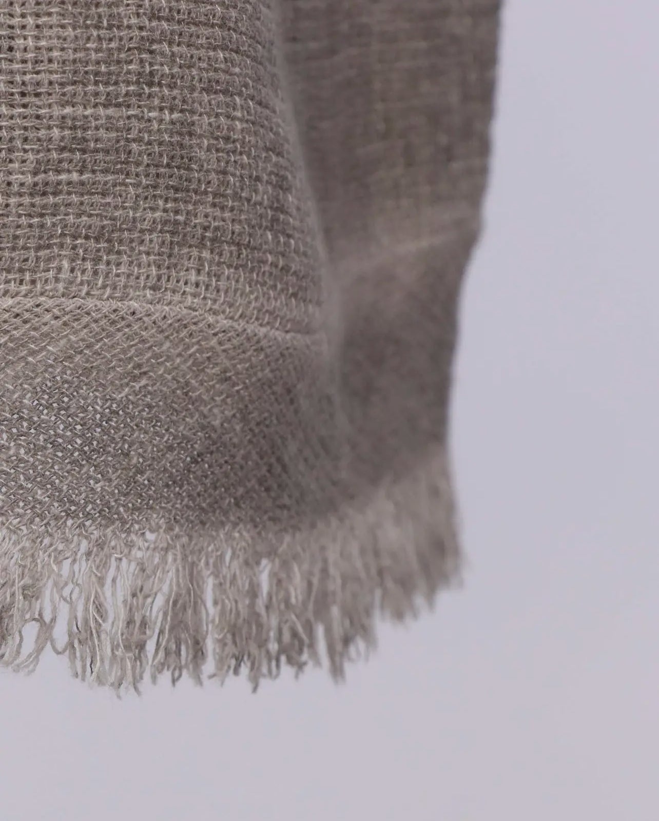 Perry Linen & Cotton Blend Trousers