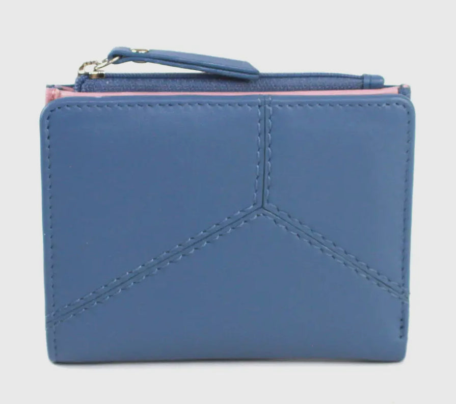 Medium Leather Purse