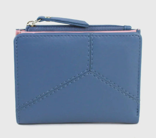 Medium Leather Purse