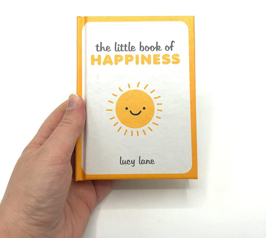 Little Book of Happiness