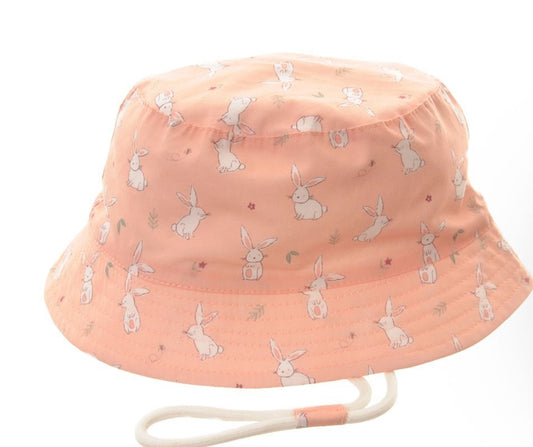 Bunny Sun Hat