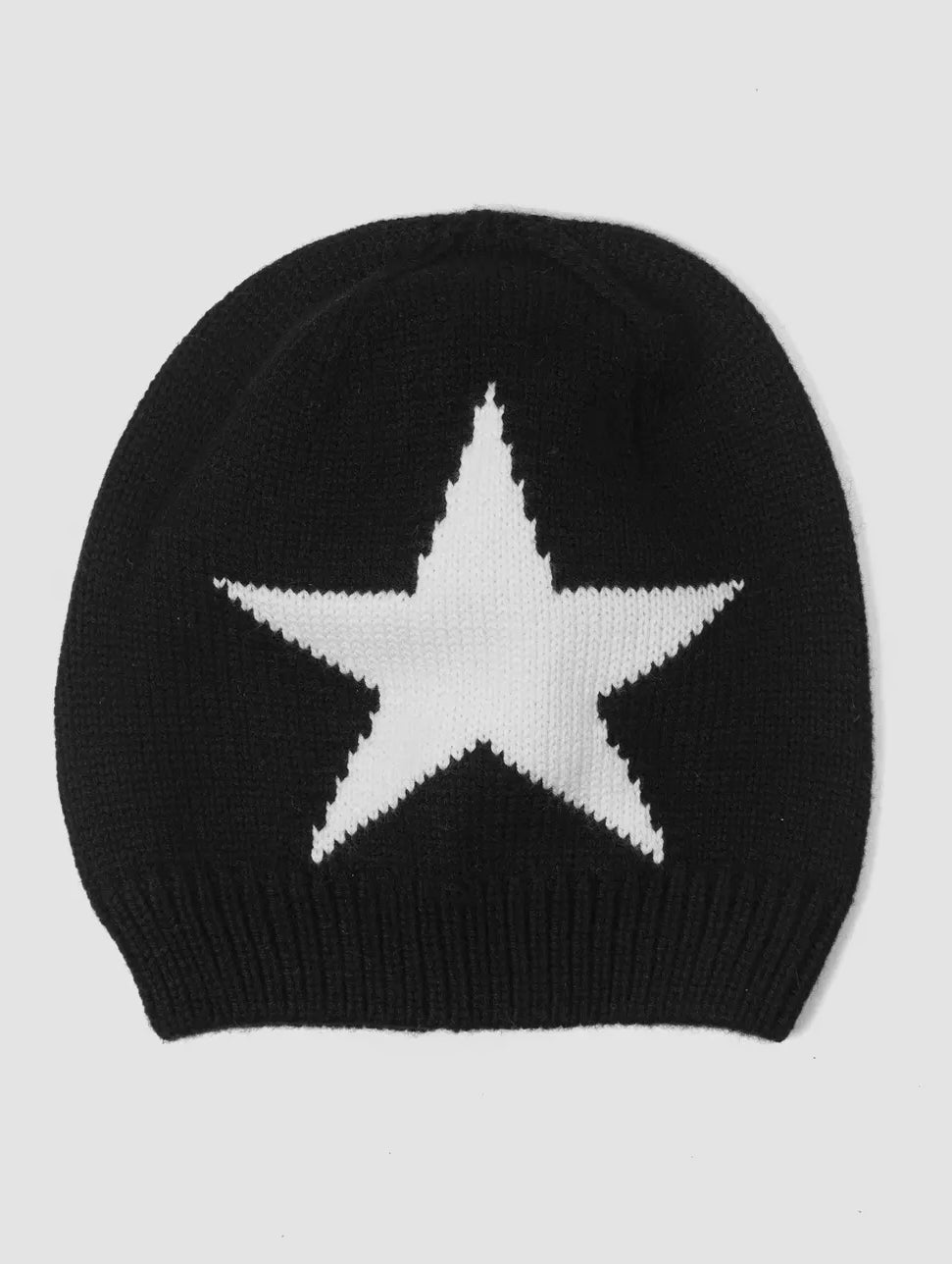 Star Beanie Hat