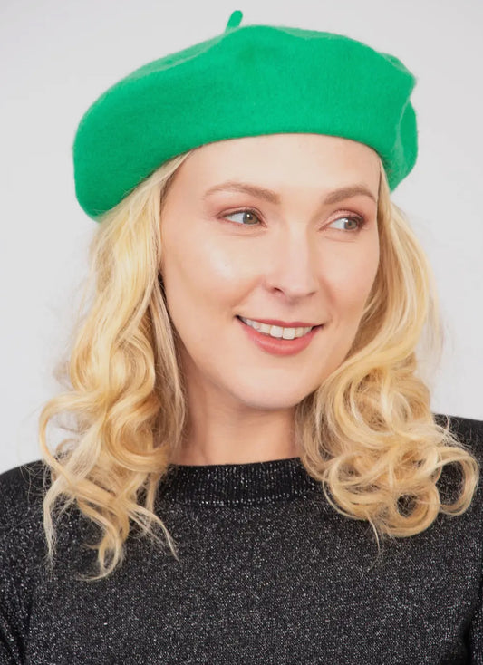 Beret Hat