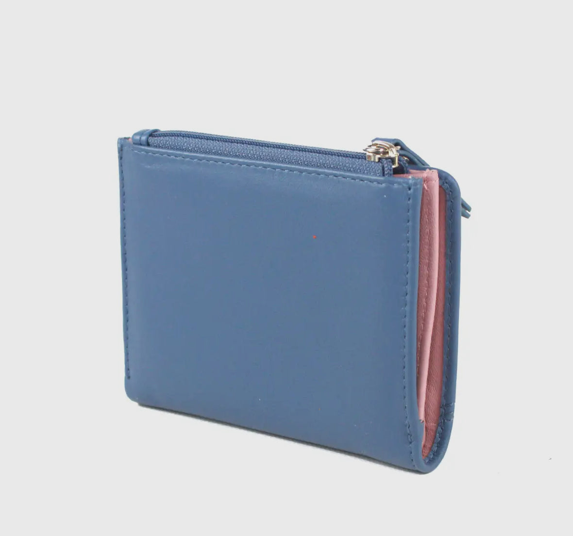 Medium Leather Purse