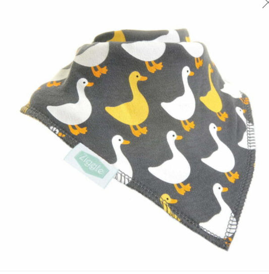Geese Bandana Bib