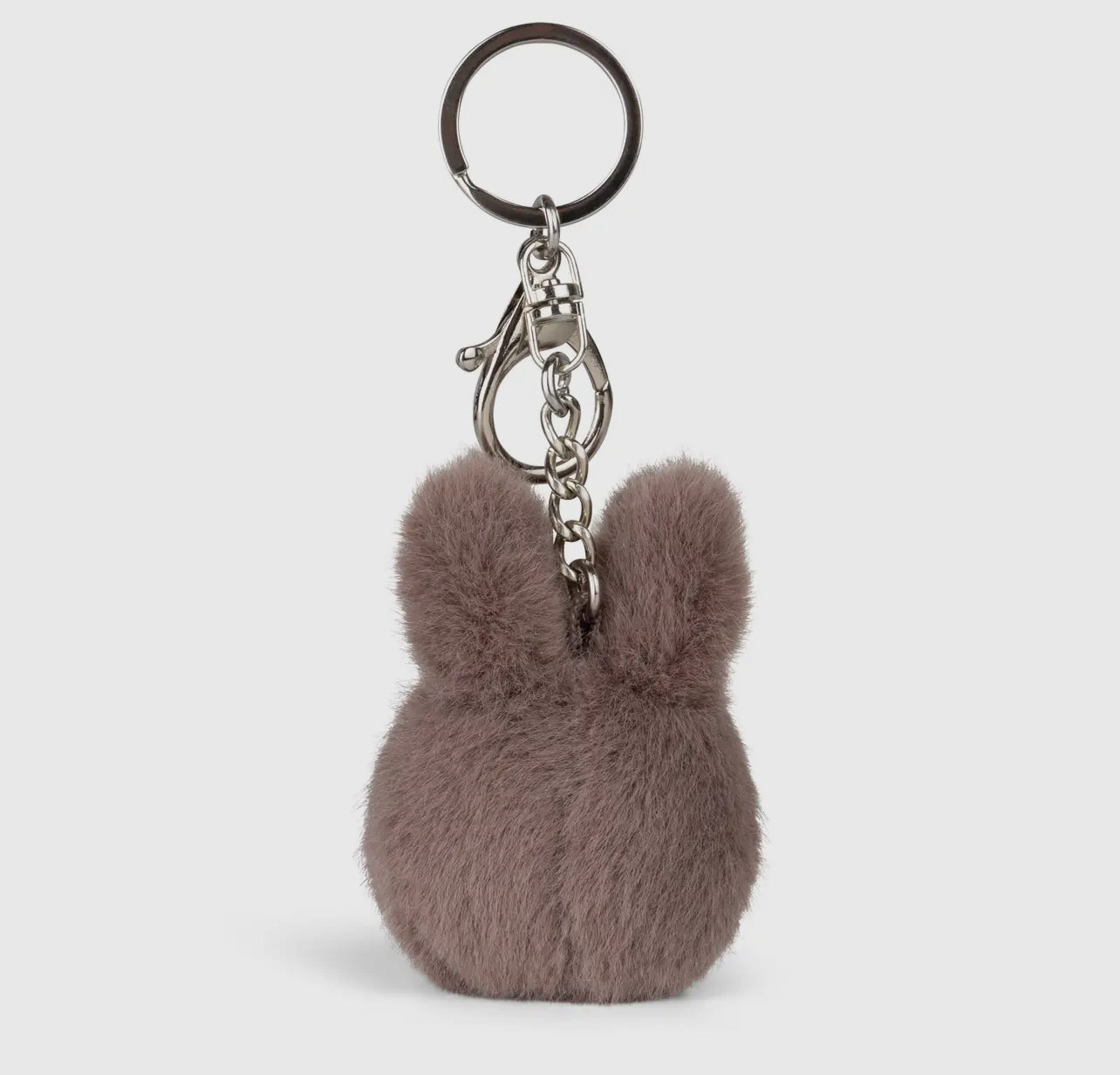 Miffy Supersoft Keyring/ bag charm