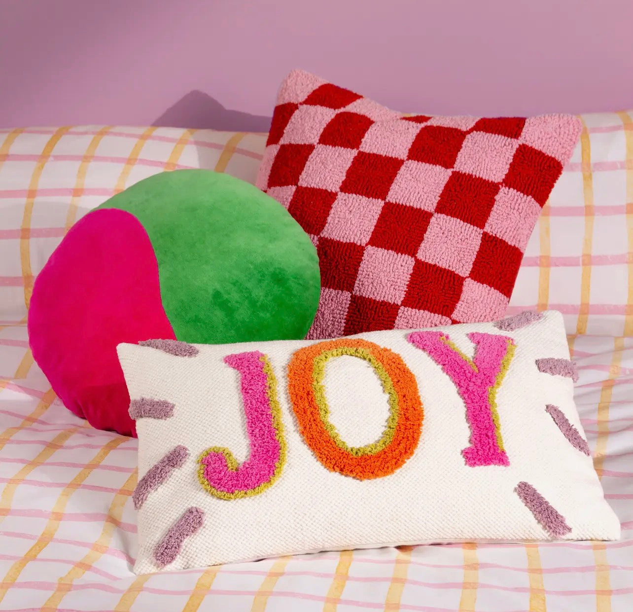 JOY Cushion