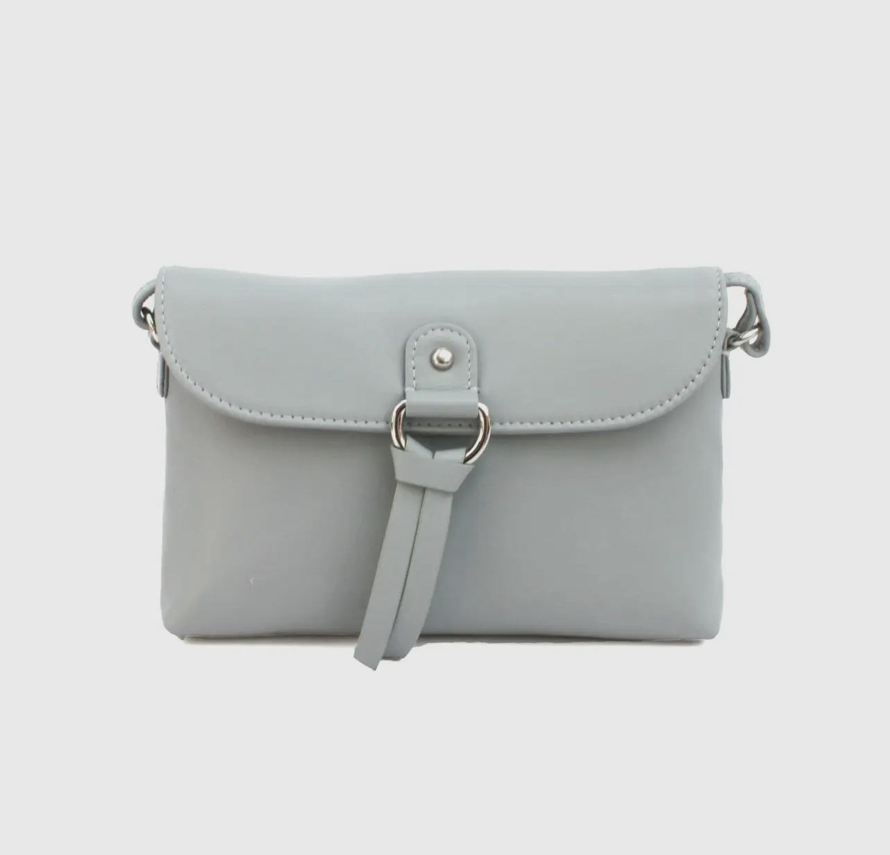 Cleo Small Leather Handbag
