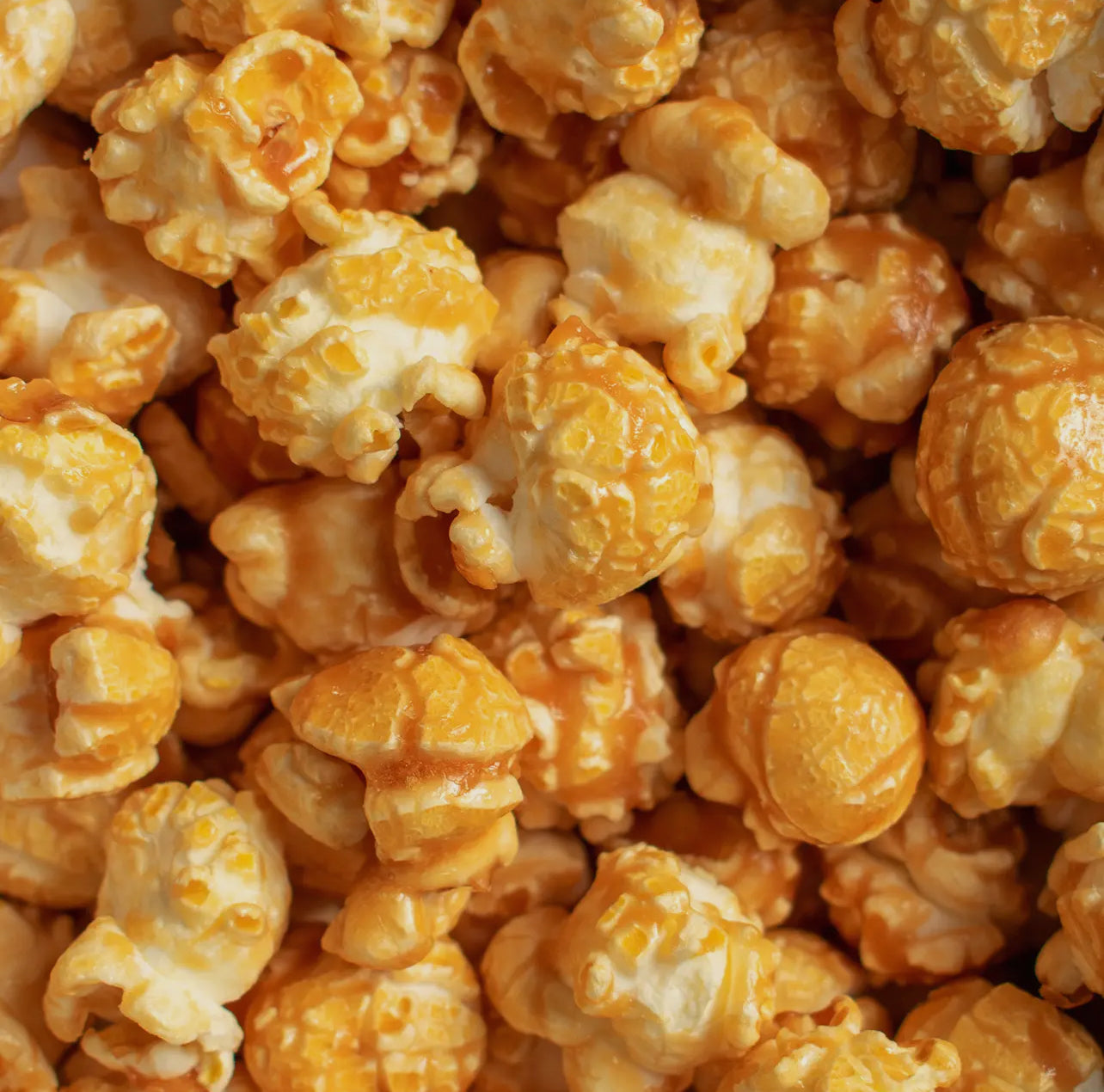 Cinnamon Roll Luxury PopCorn