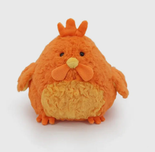 Soft Chicken Toy
