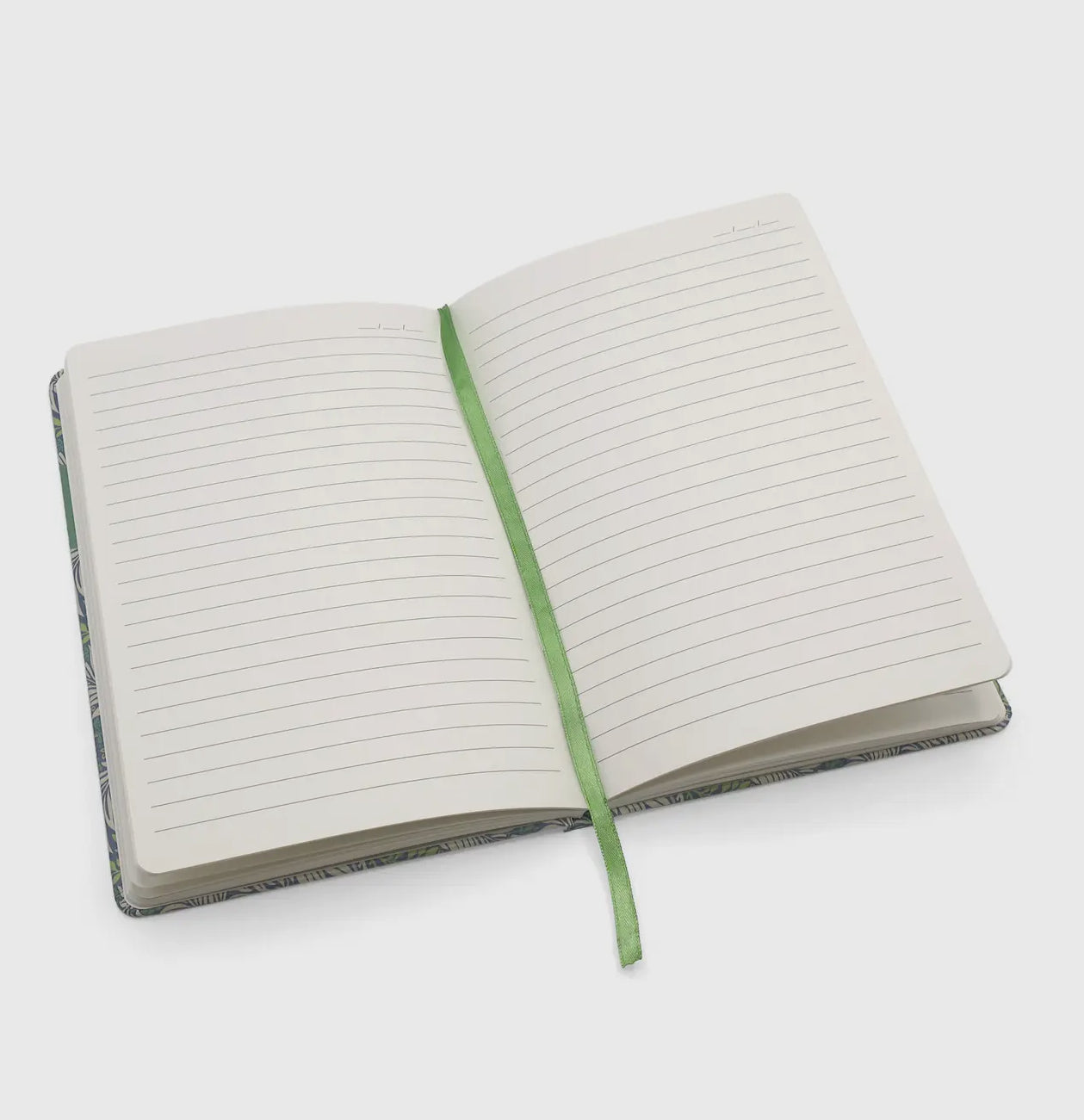 William Morris Notebook - Lined A5