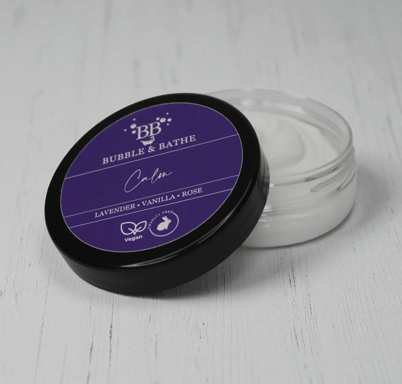 Hand Cream - Natural Handmade in UK