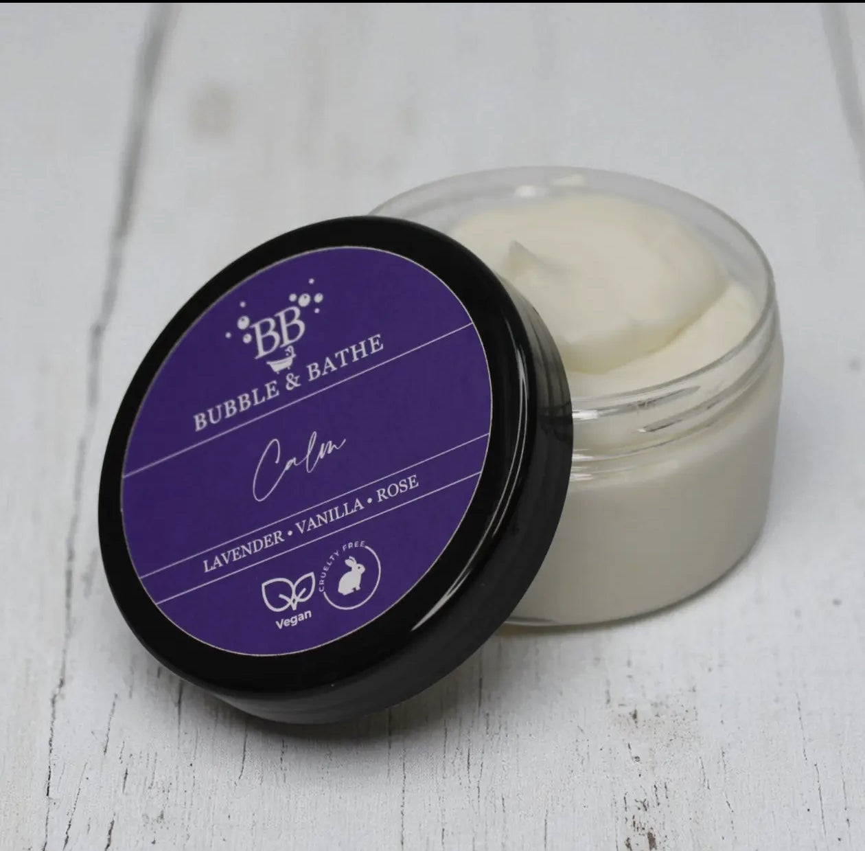 Body Butter - Natural handmade in Uk