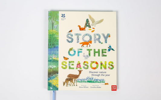 A Story of The Seasons