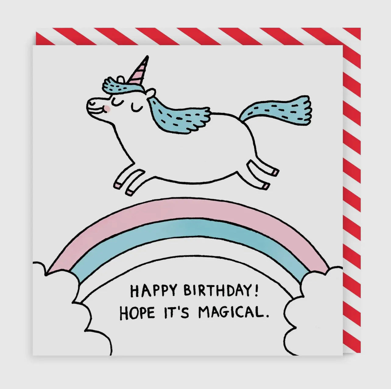 Oh Deer - Happy Birthday Cards
