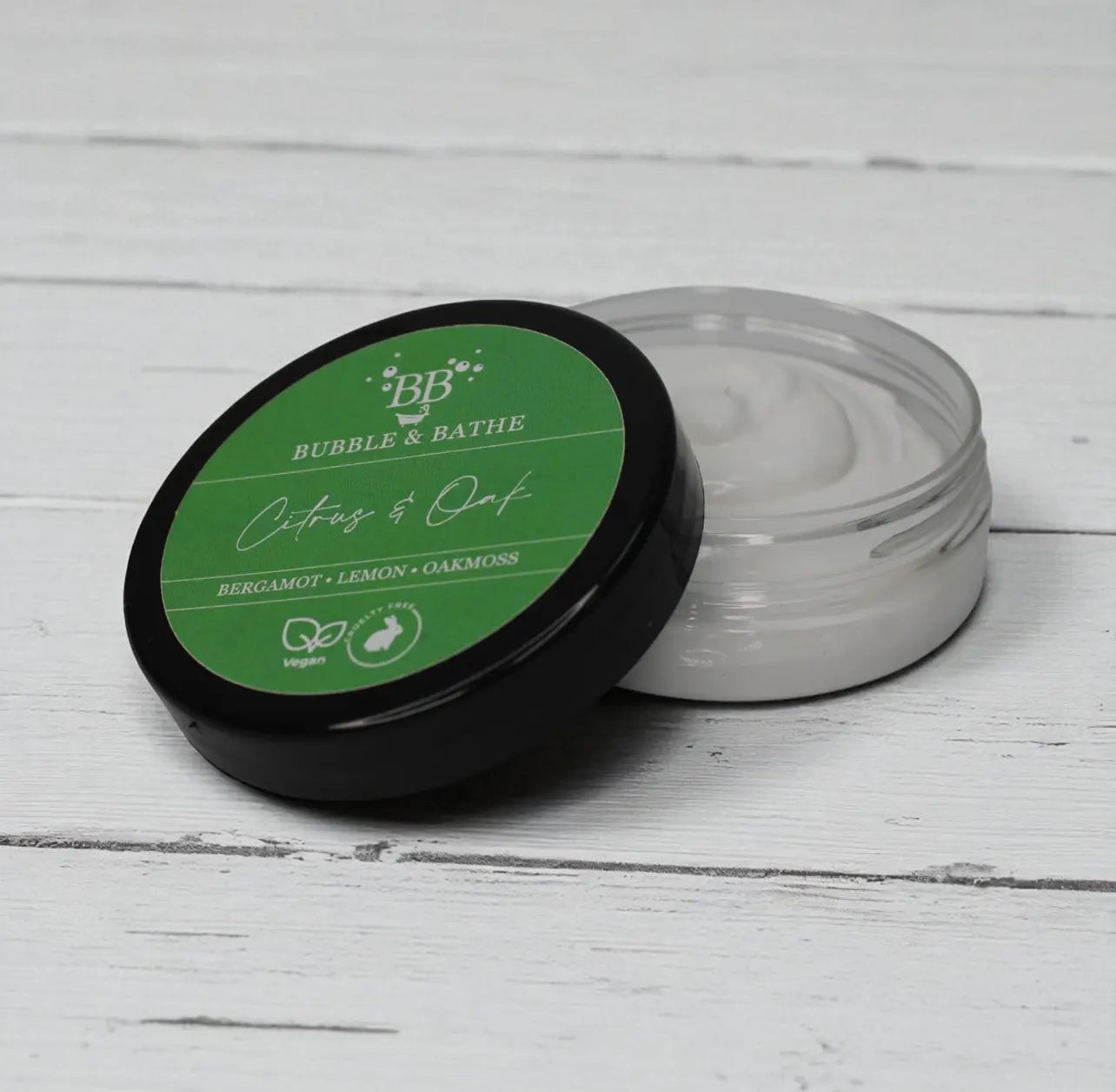 Hand Cream - Natural Handmade in UK
