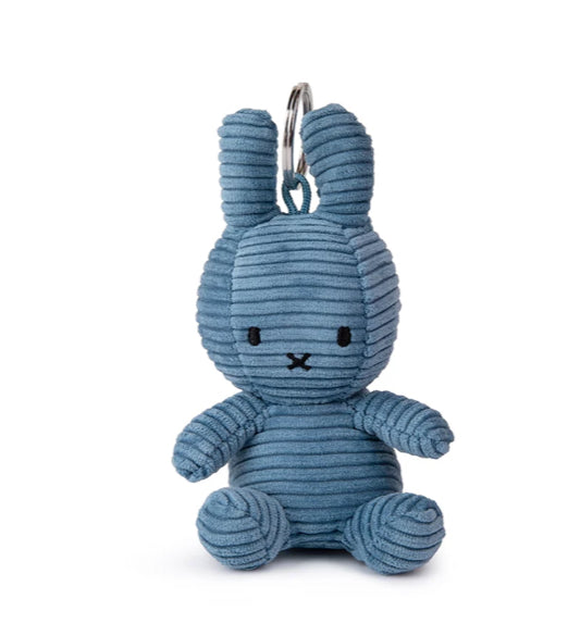 Miffy Keychain
