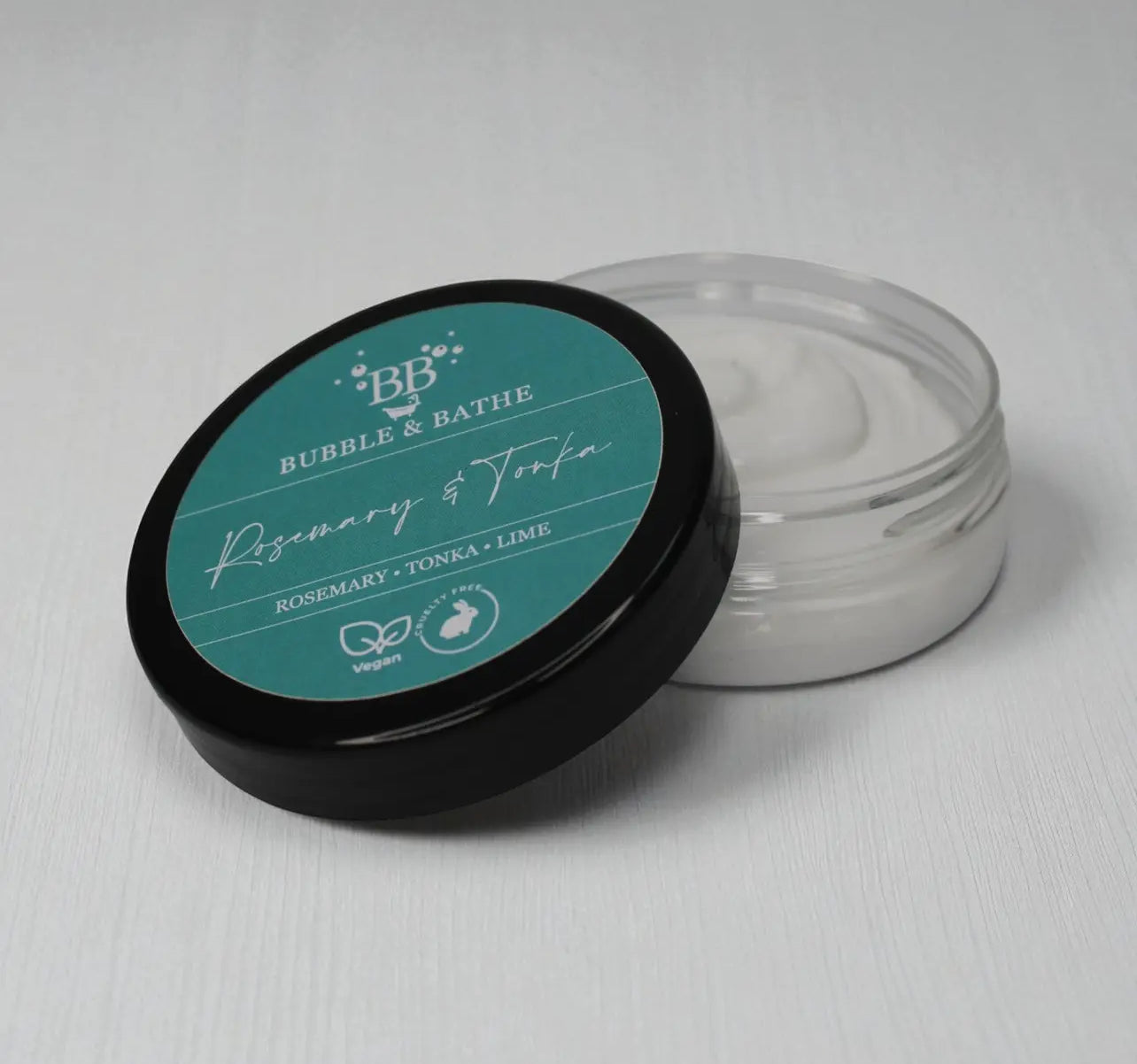 Hand Cream - Natural Handmade in UK