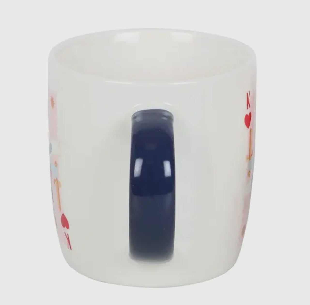 Mug for Him - His Lordship Ceramic Mug