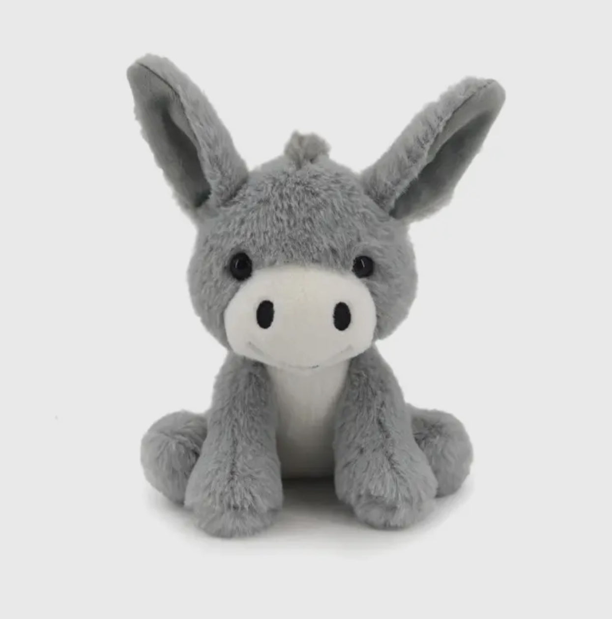 Donkey Soft Toy