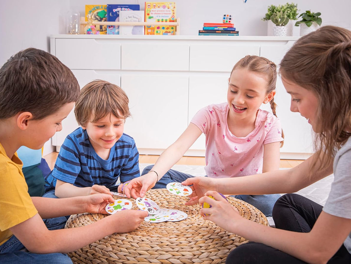 Dobble Original Game