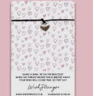Wish String Bracelet