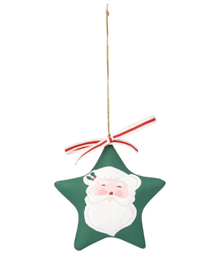 Folklore Christrmas Tree Sustainable Decoration