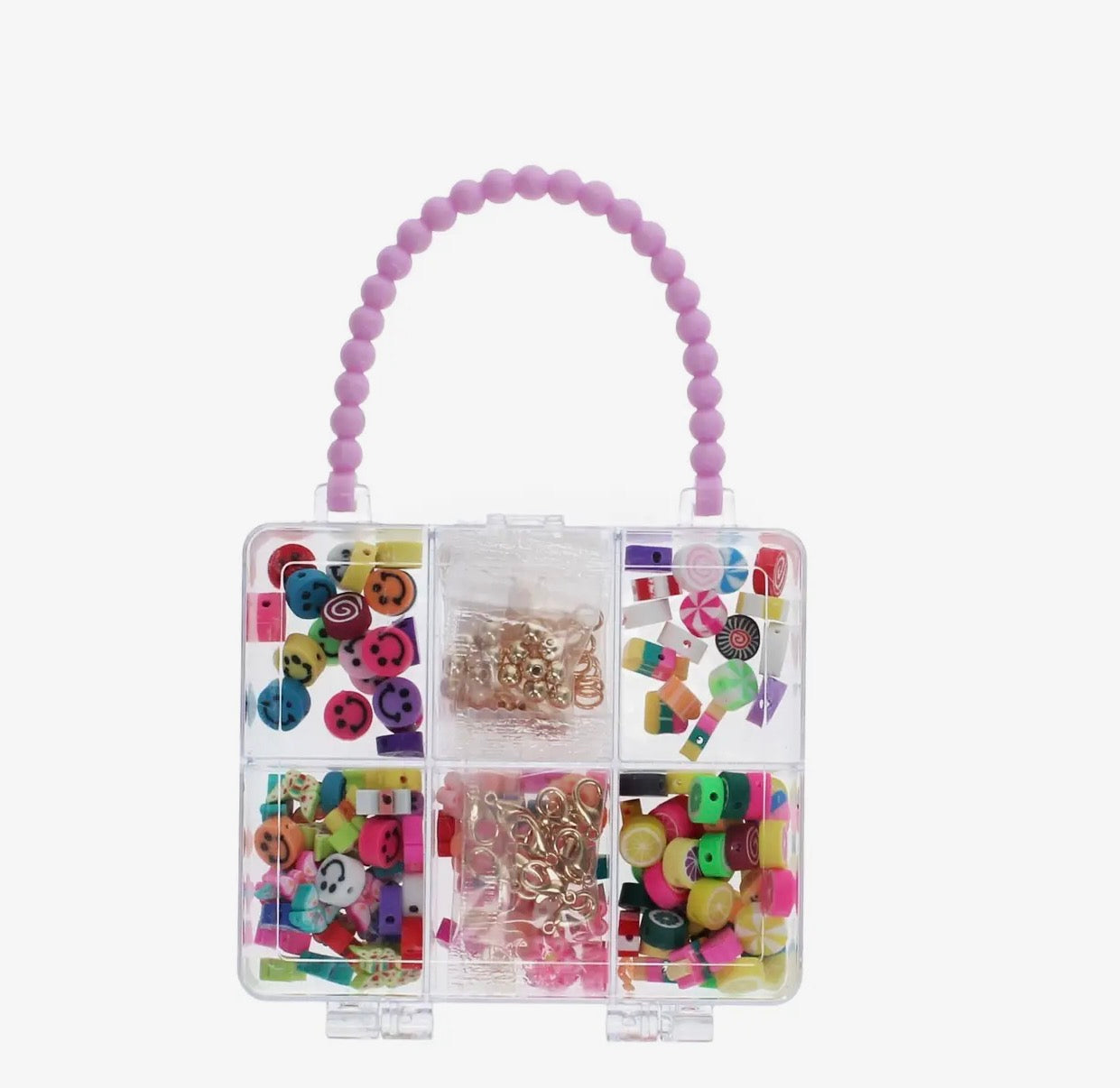 Make Your Own jewllery Kit- in carry case