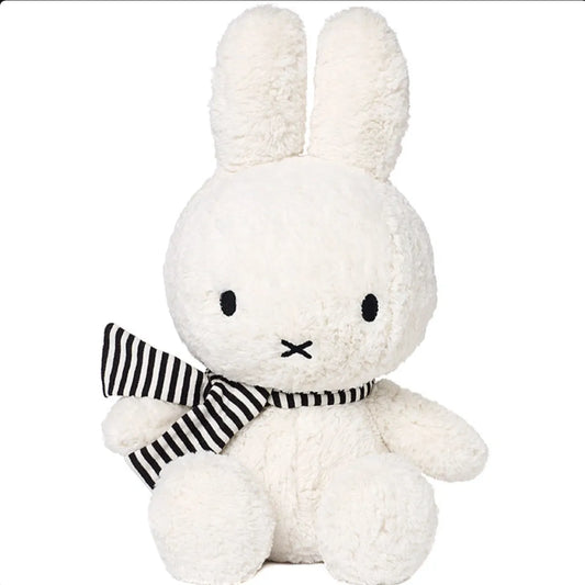 Miffy with Scarf - 33cm - Collectible Plushie