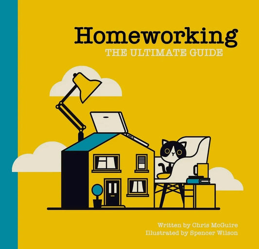 The Book of Home Working