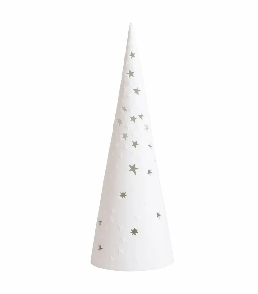 Rader Forest Of Light Led Stars Design With Usb Module