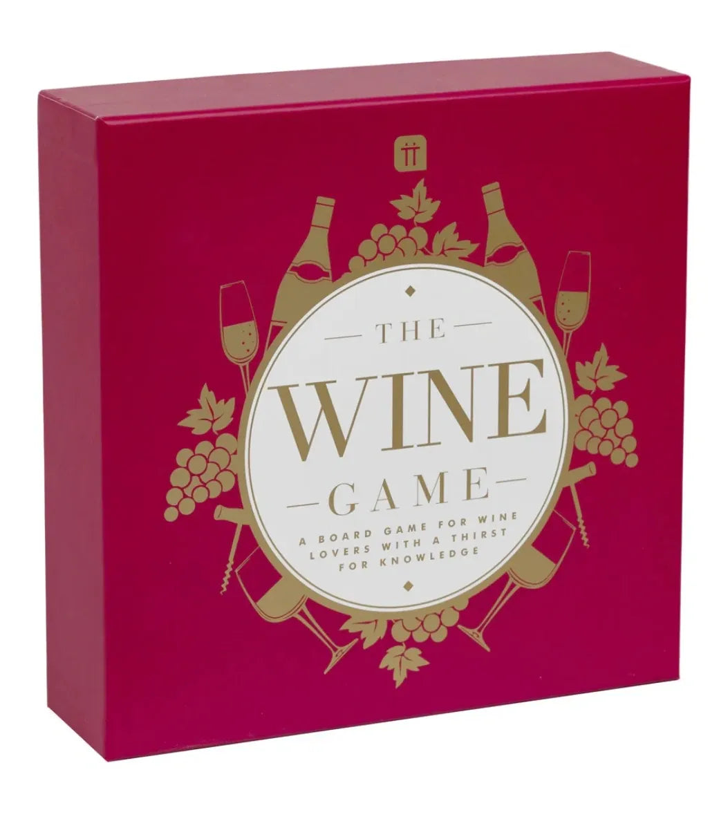 The Wine Game