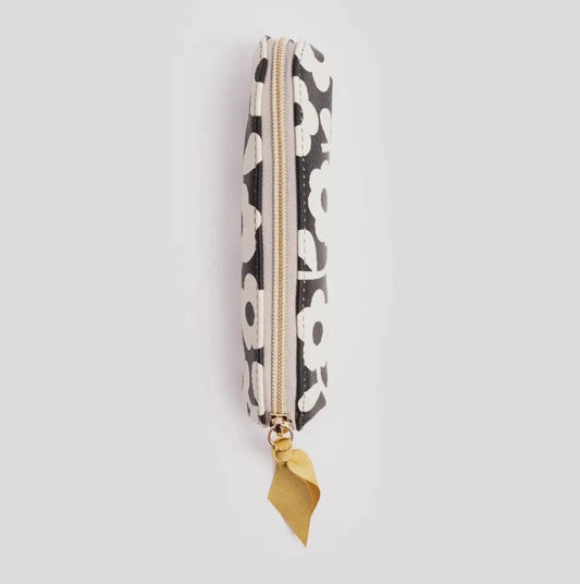 Caroline Gardner Flower Pencil Case