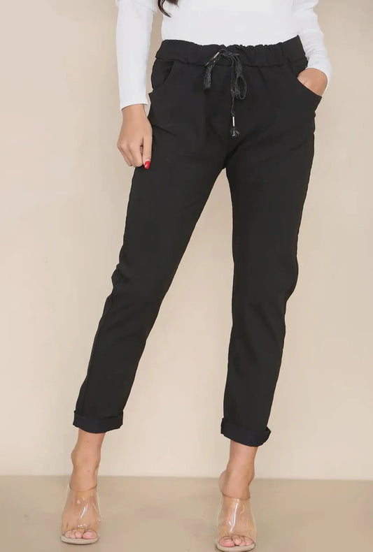 Magic Trousers - Size 10- 16