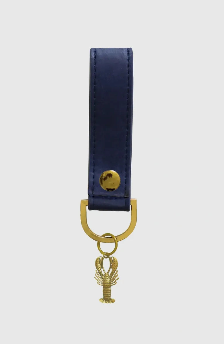Sky & Miller - Lobster Keyring