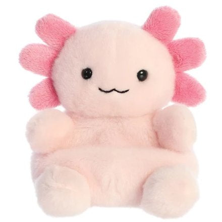 Axolotl Palm Pal - 13cm