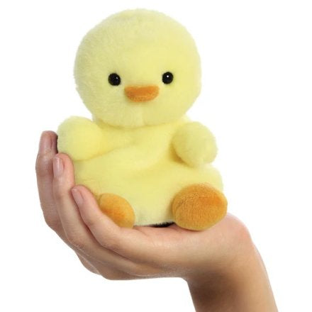 Chick Palm Pal - 13cm
