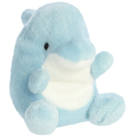 Dolphin Palm Pal - 13cm