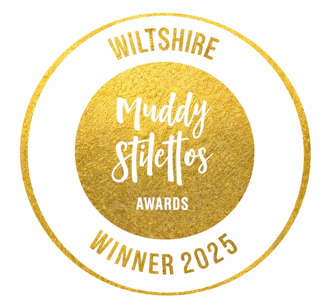 Best Lifestyle Store - Muddy Stiletto Winner 2025