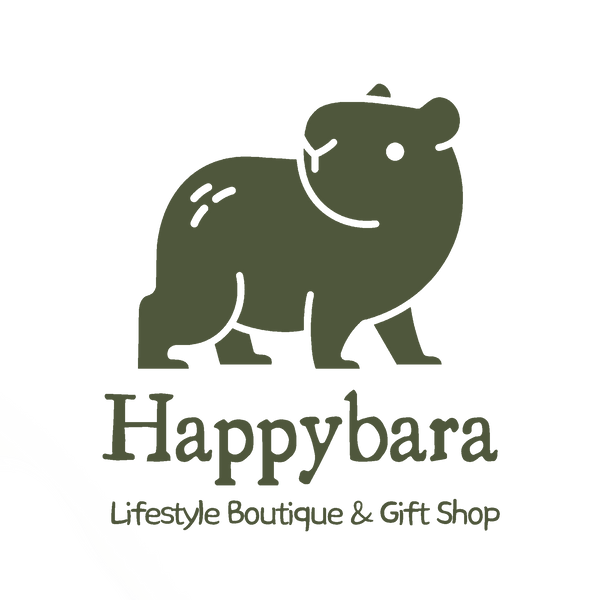 Happybara